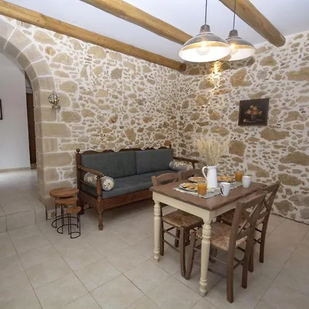 Tatil Evi Pamelas House With Jacuzzi *